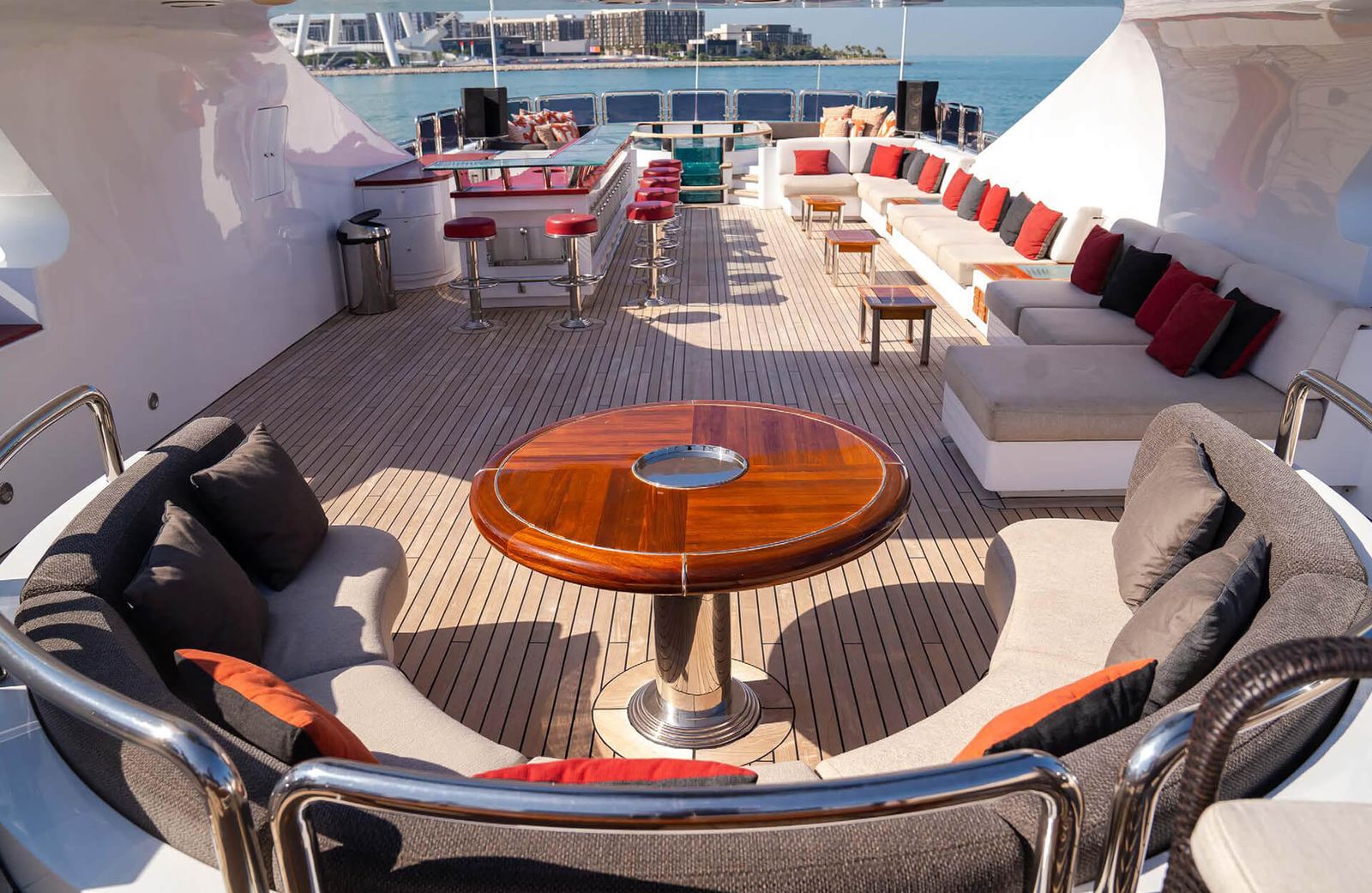 Benetti 50M, photo 2