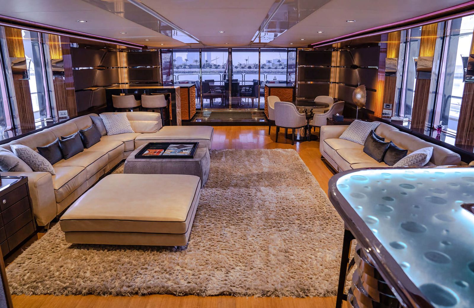 Benetti 50M, photo 3