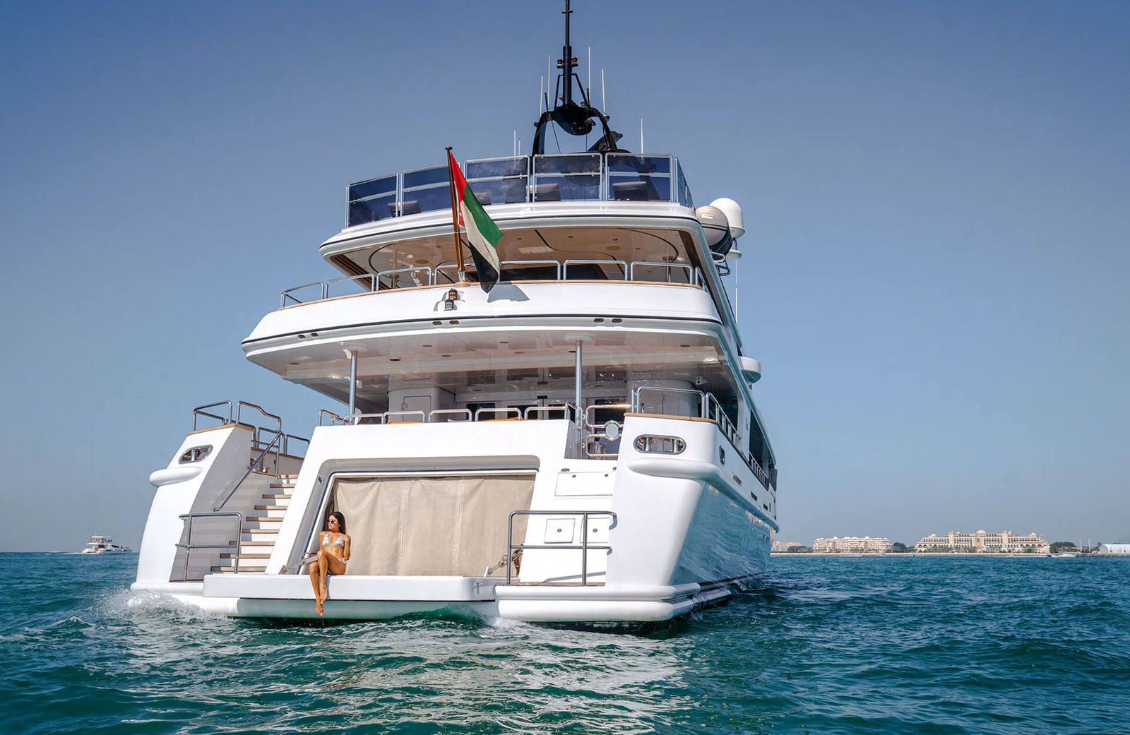 Benetti 50M, photo 5
