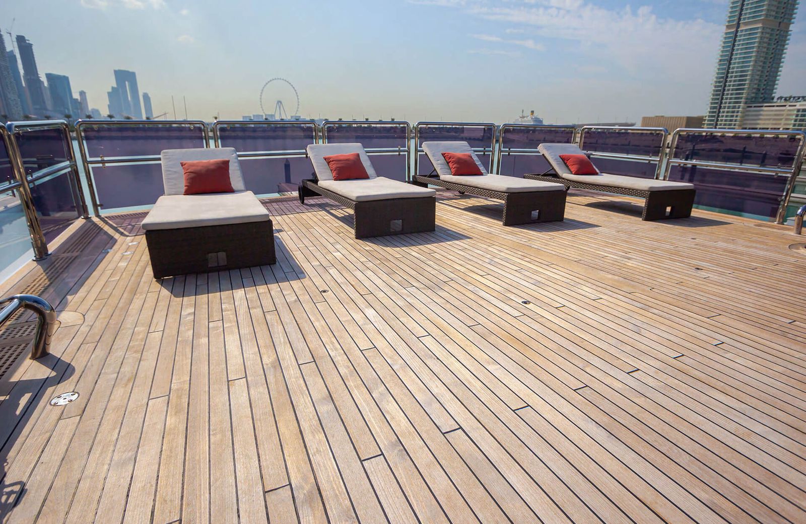 Benetti 50M, photo 7