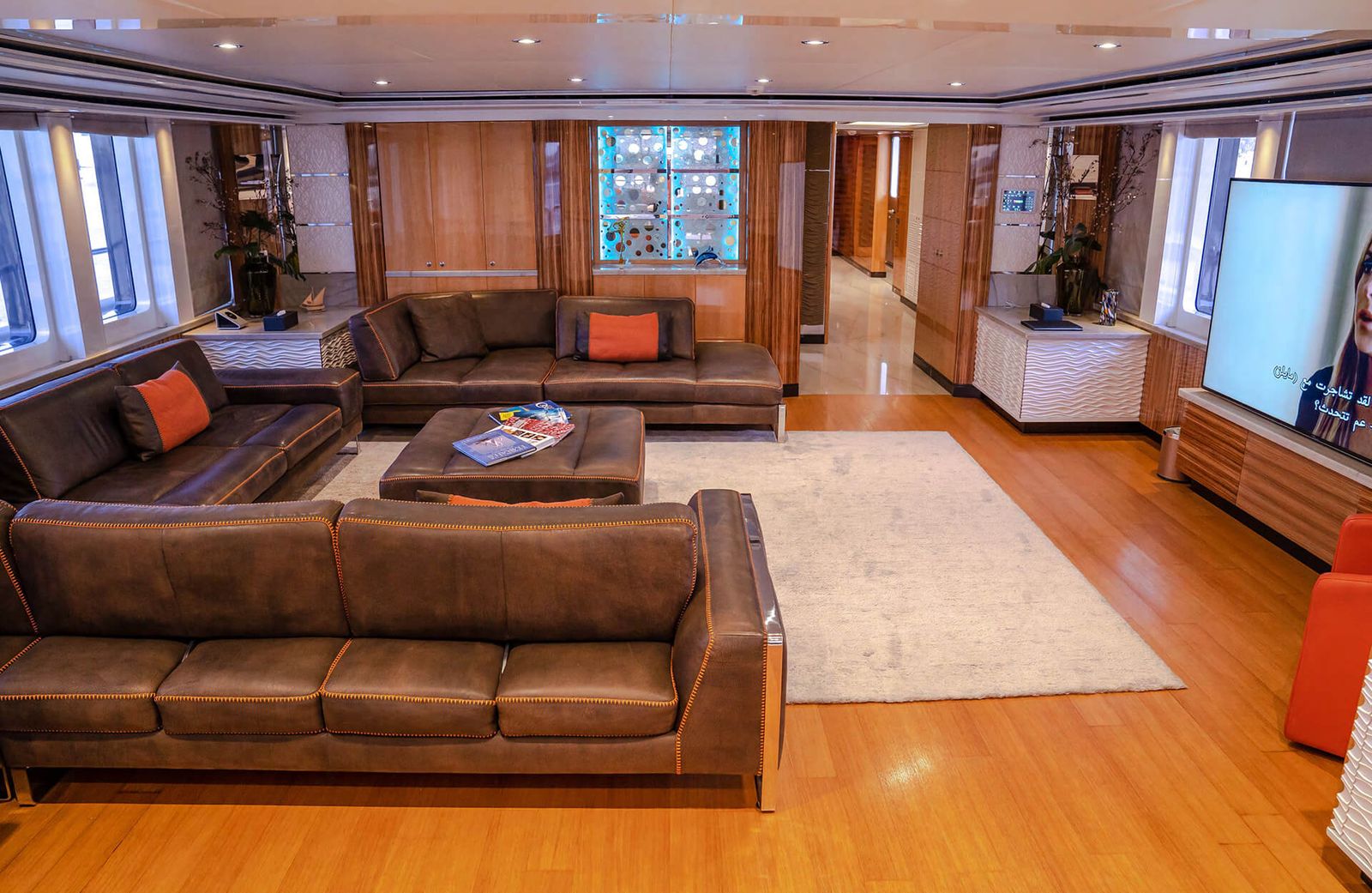 Benetti 50M, photo 8