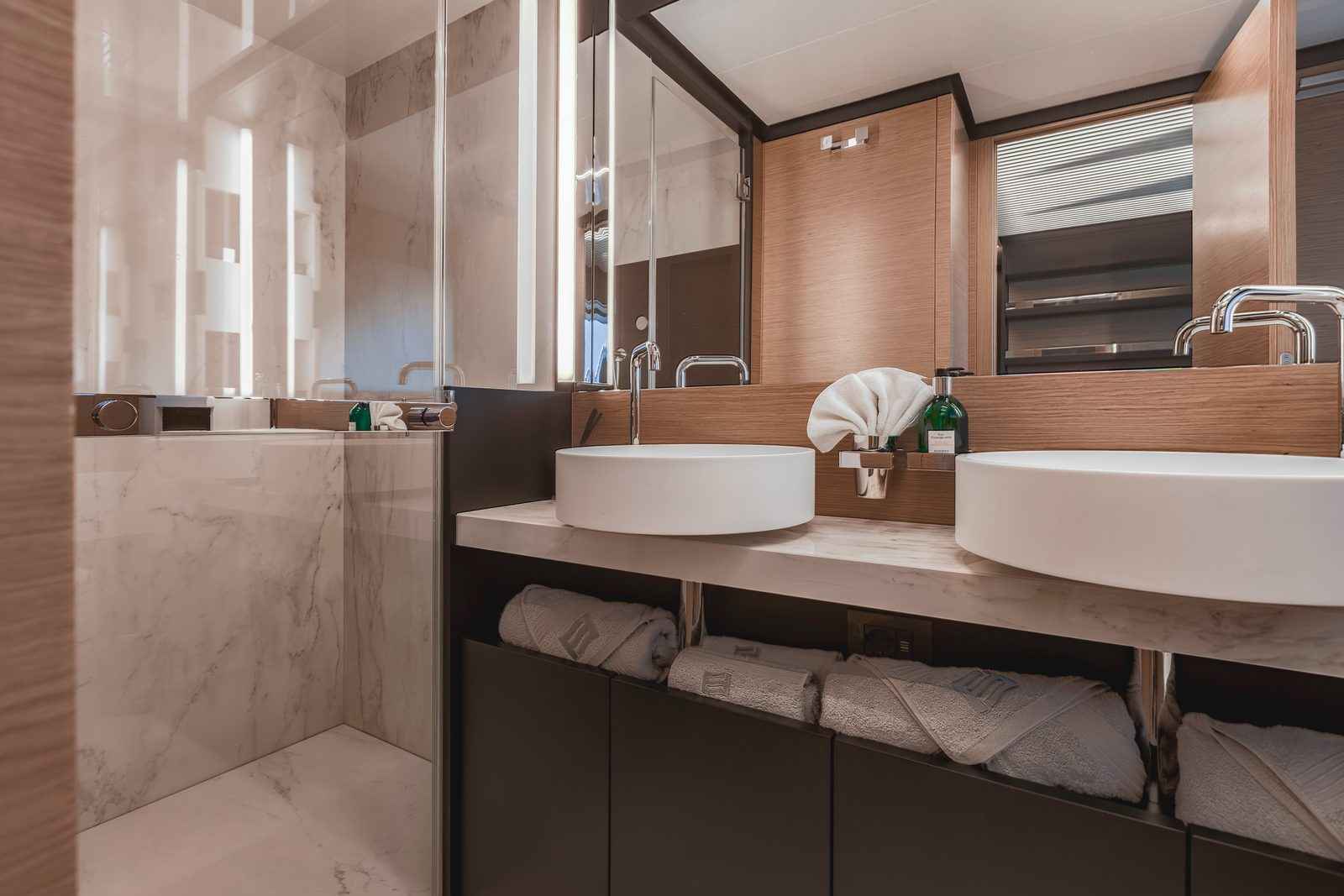 Ferretti 780, photo 5
