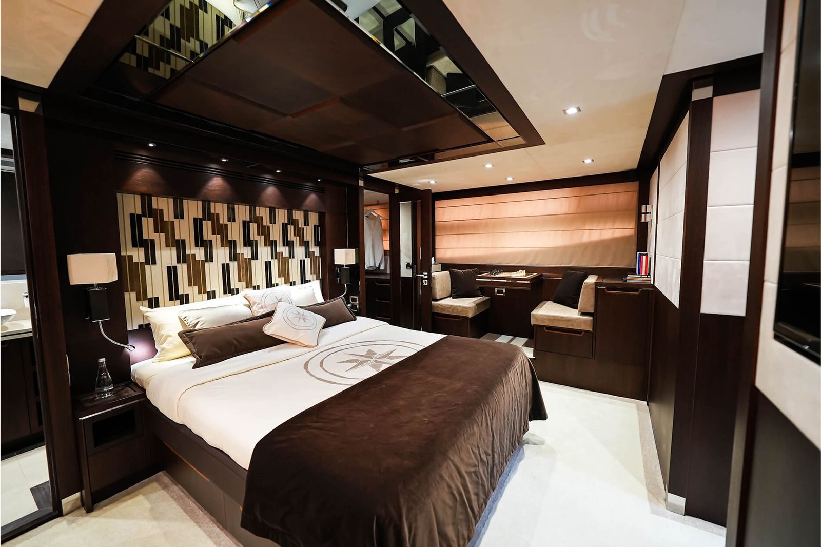 Galeon 780, photo 7