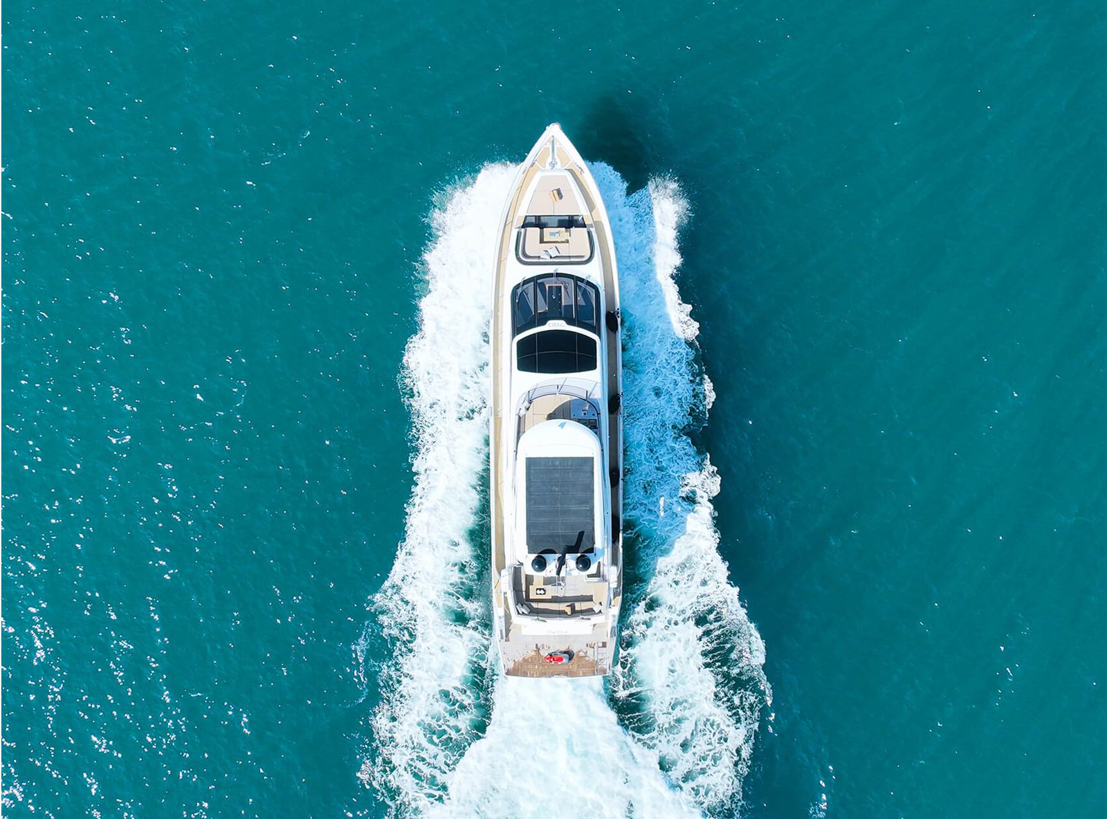Galeon 780, photo 8