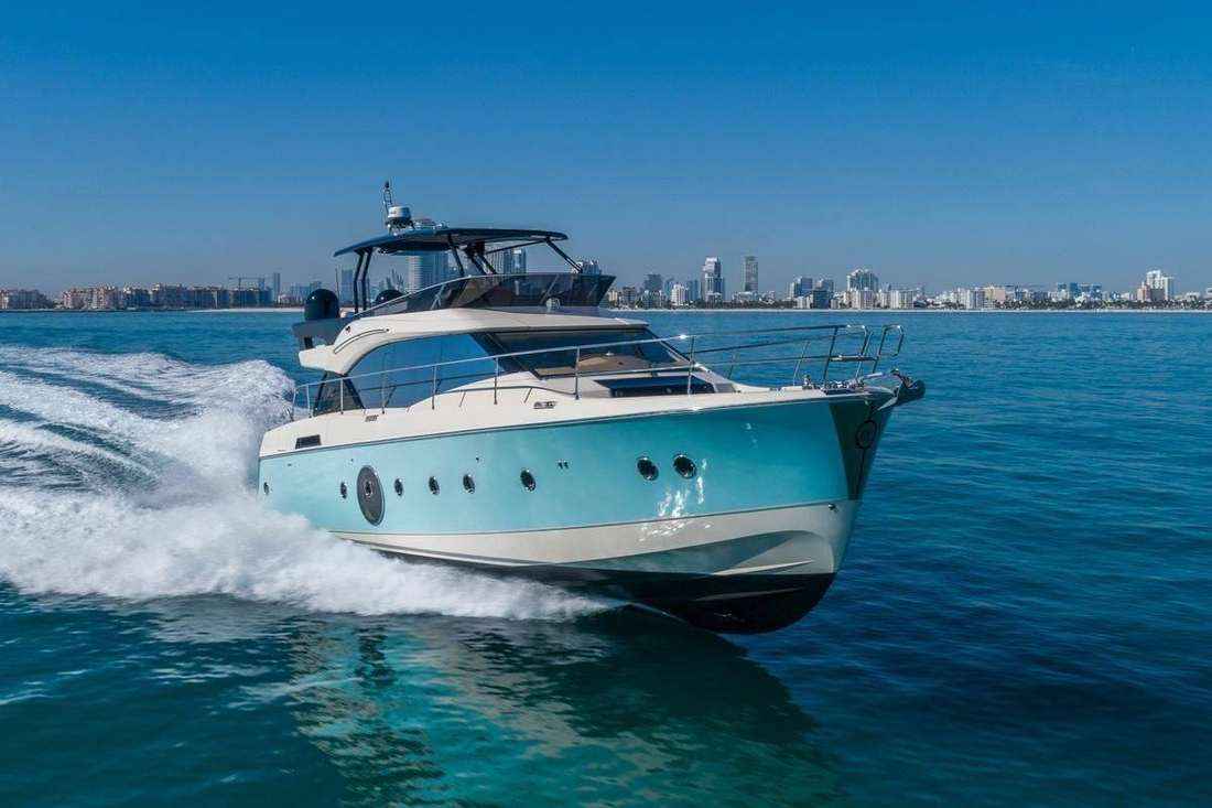 Monte Carlo 60, photo 1
