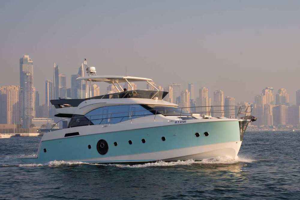Monte Carlo 60, photo 2