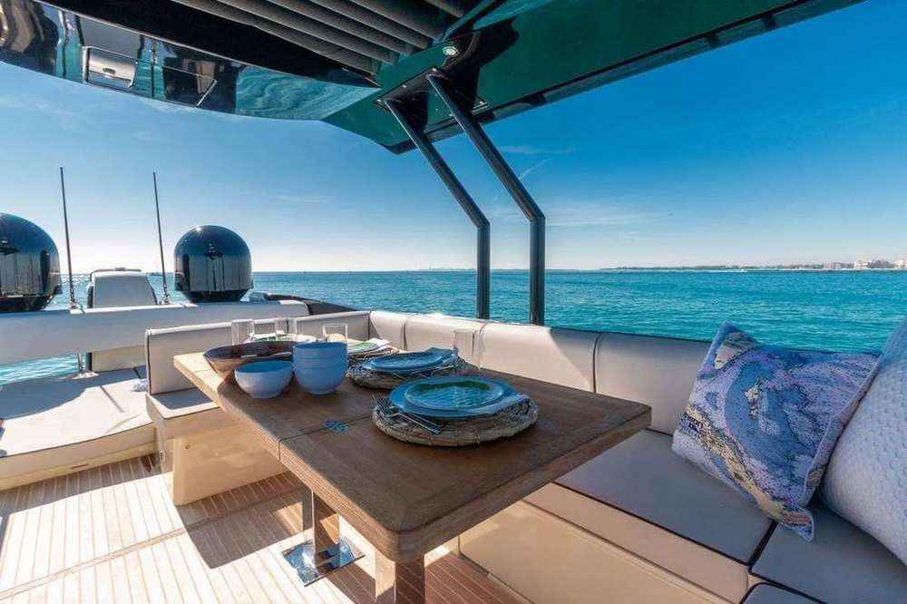 Monte Carlo 60, photo 6