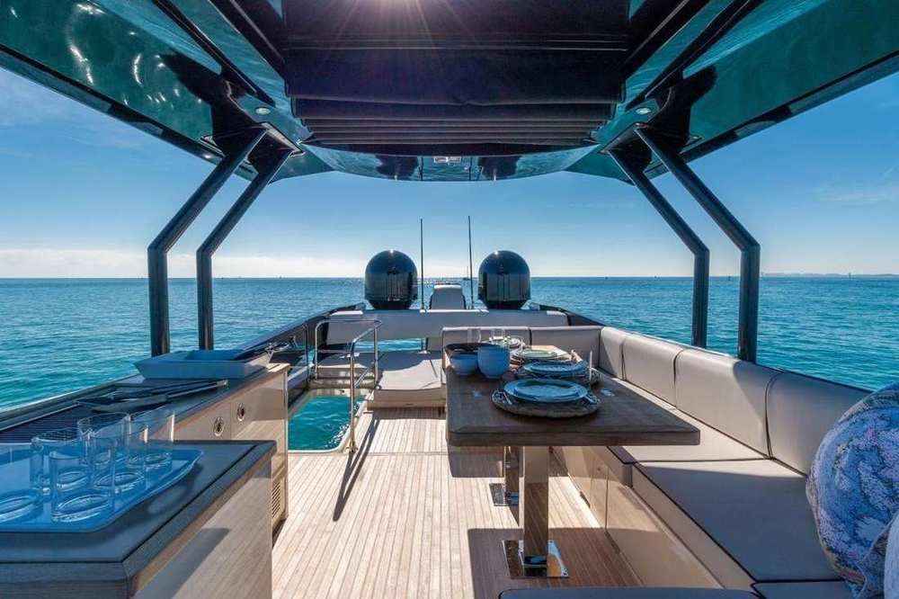 Monte Carlo 60, photo 7