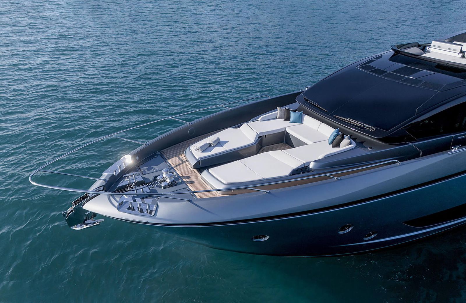 Riva Diva, photo 2