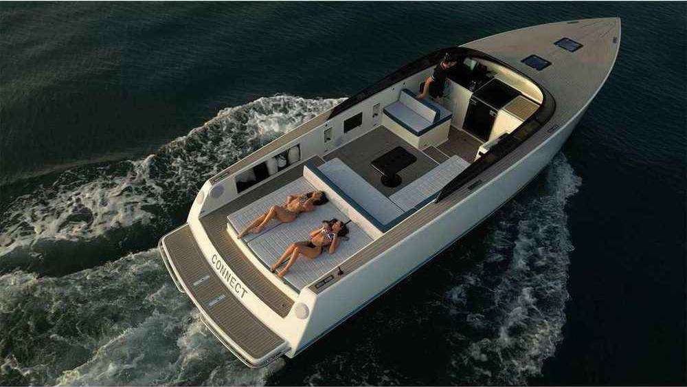 Van Dutch 40, photo 4