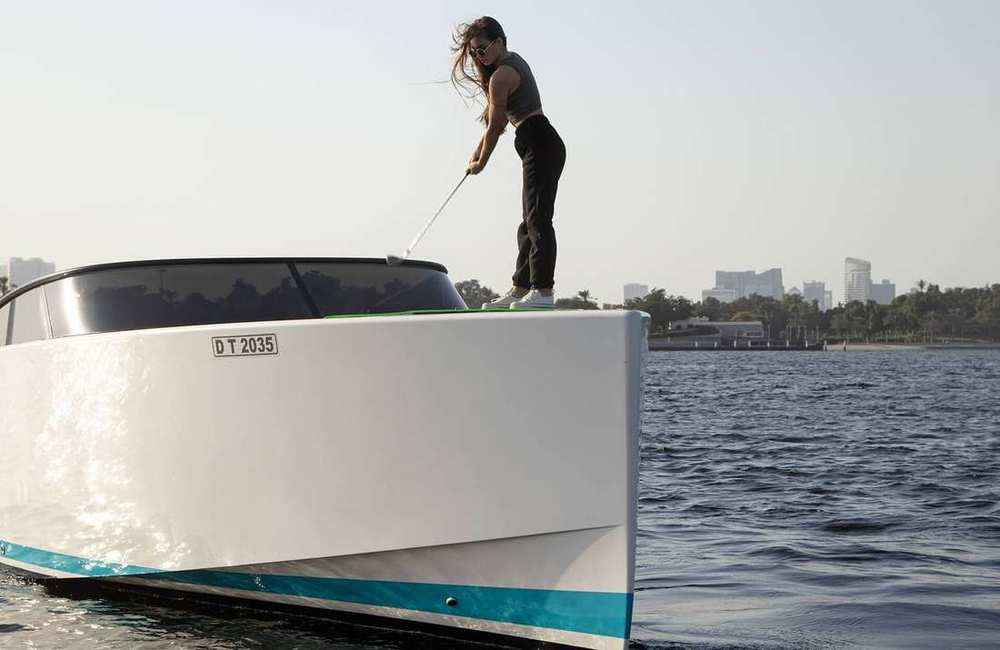 Van Dutch 40, photo 6