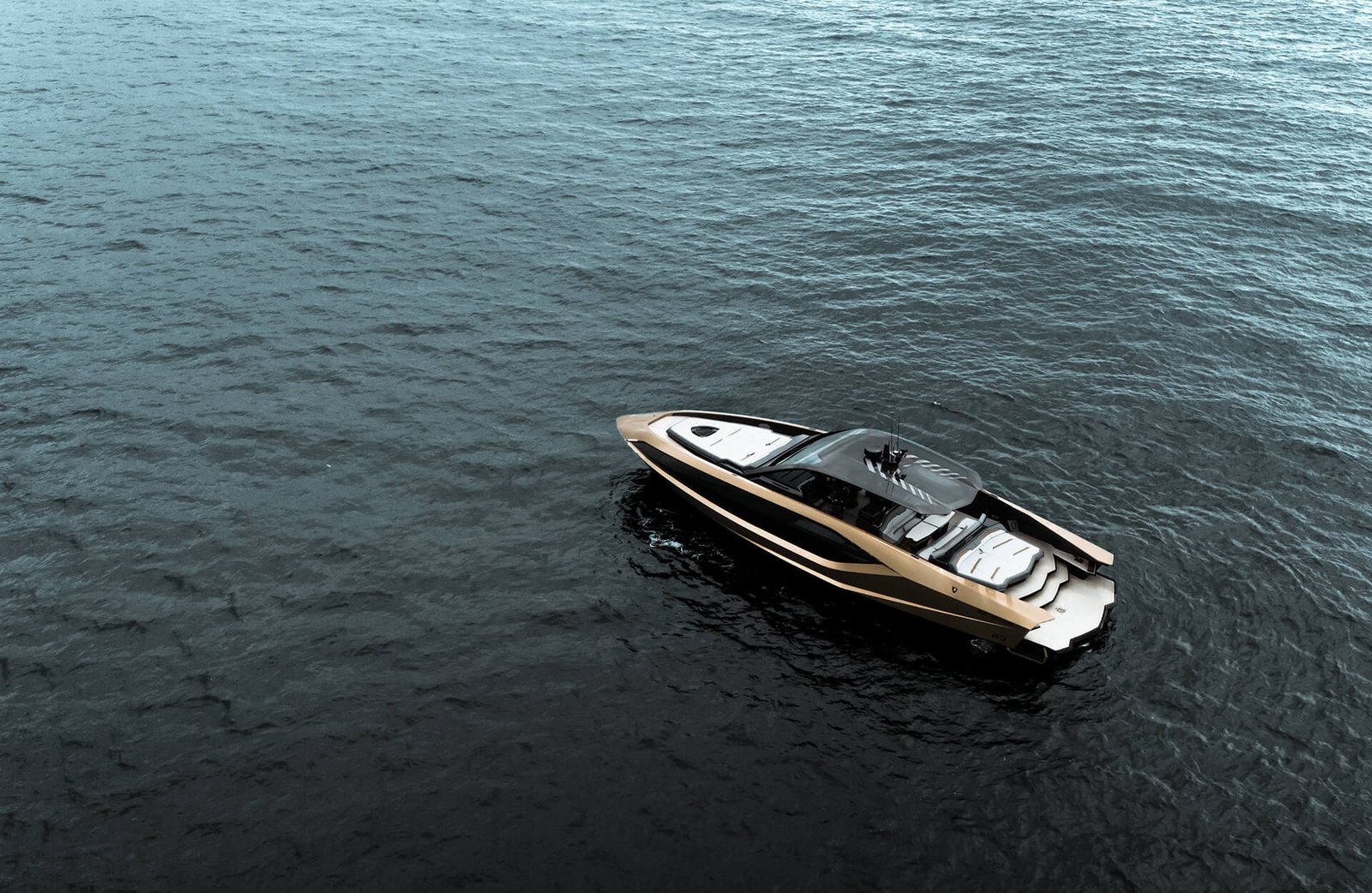 Lamborghini Boat, photo 2