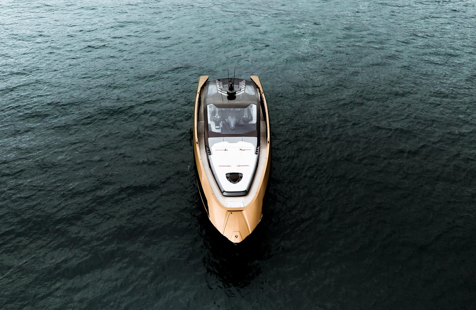 Lamborghini Boat, photo 3