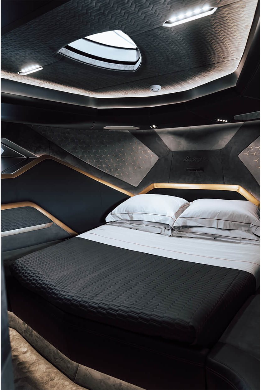 Lamborghini Boat, photo 8