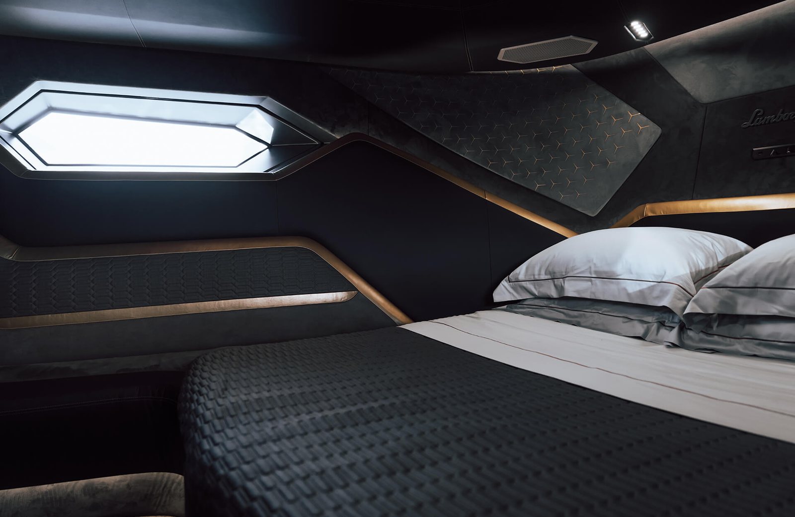 Lamborghini Boat, photo 9