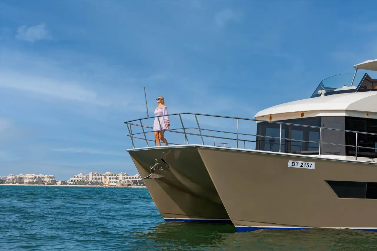 Orion 60, photo 5